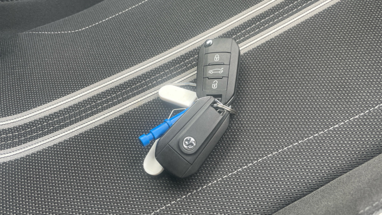 Vauxhall Corsa 1.2 Turbo GS 5dr Petrol Hatchback